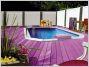 10 piscines au d�tail choc