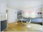 Reportage pied � terre parisien