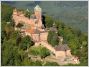 Ch�teau du Haut-Koenigsbourg