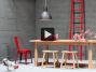 salle � manger neopodia