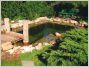 Bassin rafra�chissement