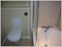 Installer un pare-douche