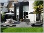 Terrasse Cardinal Jardin