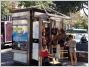 Kiosques transform�s