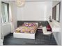 Reportage chambre enfant