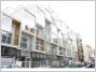 28 logements riquet 