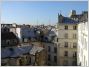 immeubles parisiens