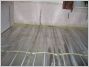 Installer un plancher chauffant