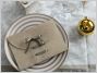 Un menu glamour et scintillant