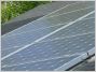 panneaux solaires photovoltaiques