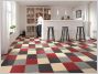 Saga Linoleum