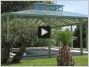 v�randa en fer forg� neopodia vid�o