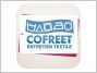 application mobile COFREET