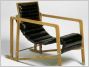 Fauteuil transat - Eileen Gray