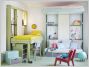 Plateau mobile, champ libre - Espace Loggia