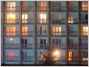 Immeubles de nuit