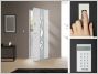 Porte blind�e