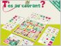 T'es au courant - plateau 