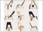 La chaise I Fold You