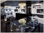 Magasin Lalique Printemps Interieur