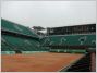 court Philippe Chatrier � Roland Garros