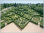 Ch�teau Saint Bernard 1 - jardin de l'ann�e 2013