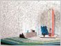 Repr�sentation 3D expo Bouroullec 