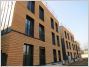 logements passifs Gonesse