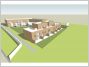 logements passifs Gonesse