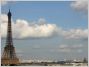 paris tour eiffel ville immobilier