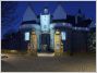 Nuit portes ouvertes dans les mus�es