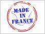 Logo Made in France