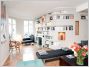 Appartement r�novation 7�me arrondissement / Agence Demont Reynaud /PPil