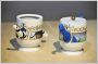 Ecole des Arts D�co workshop Haviland - cosmonaute