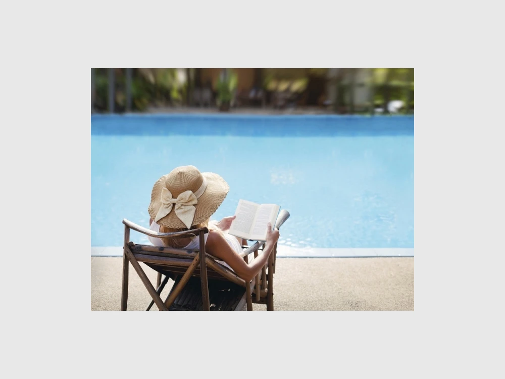 Conseils et reportages Vacances : 12 choses à ne pas oublier...