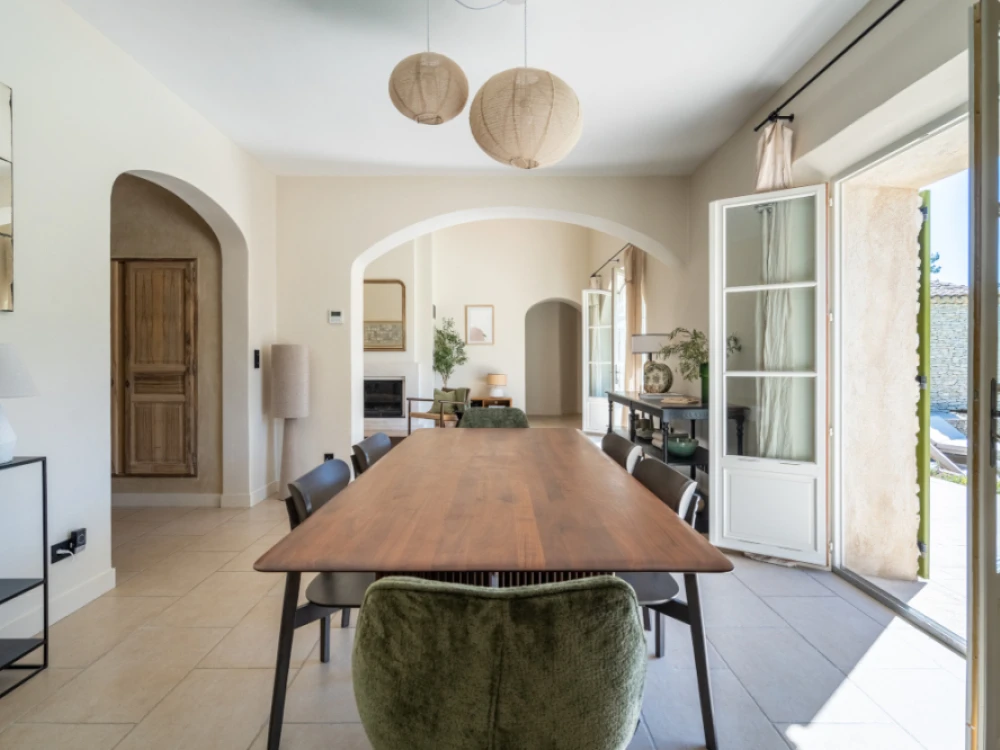 Conseils et reportages Comment transformer une maison de...