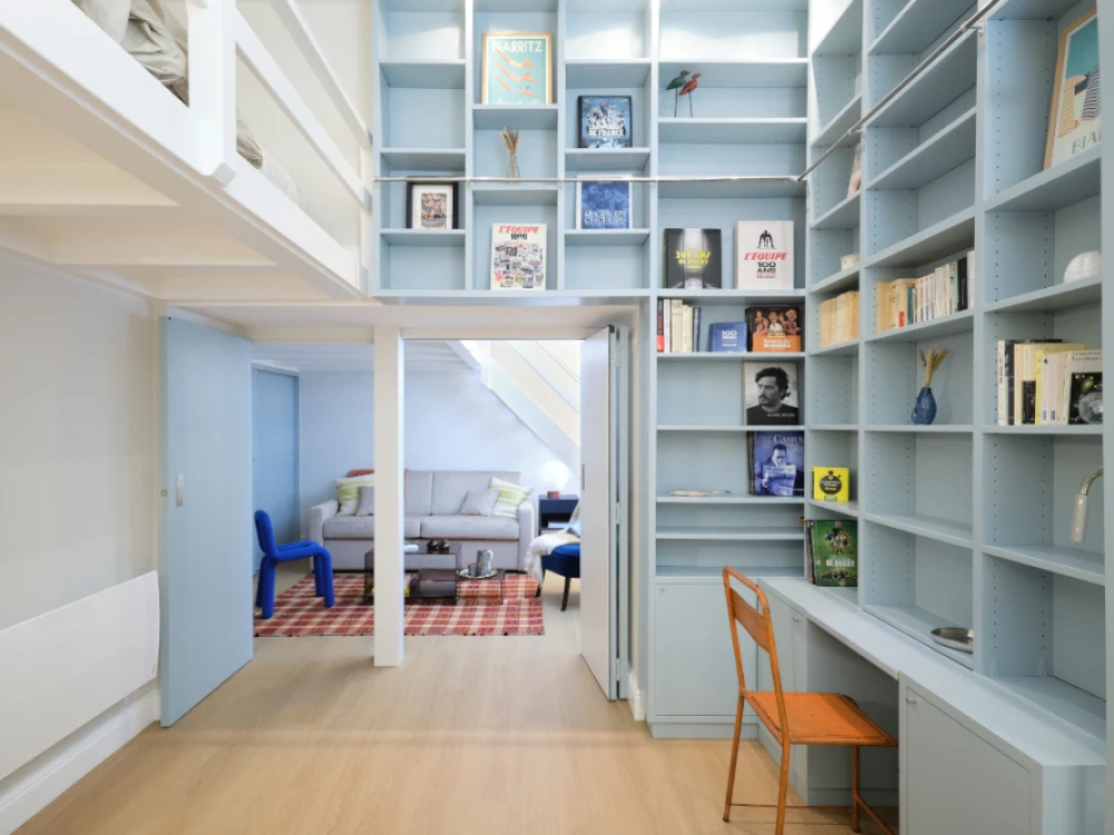 Conseils et reportages Retour sur 9 bibliothèques...