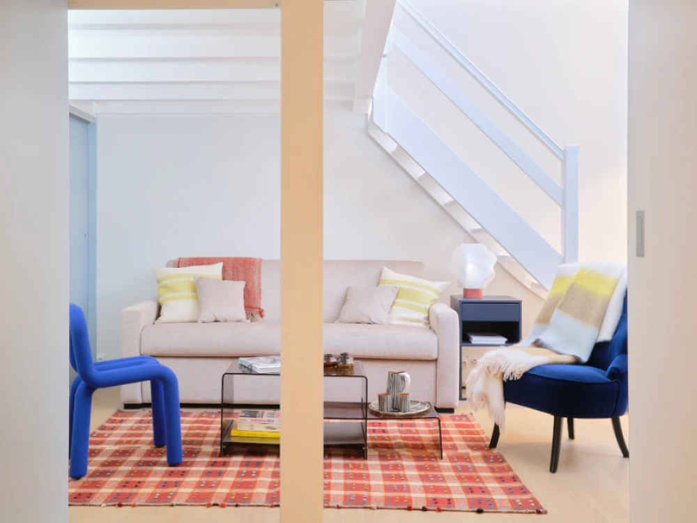 Conseils et reportages Avant/Après : Une rénovation...