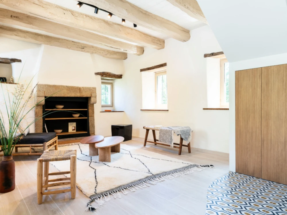 Conseils et reportages Avant/Après : Une remise devient une...