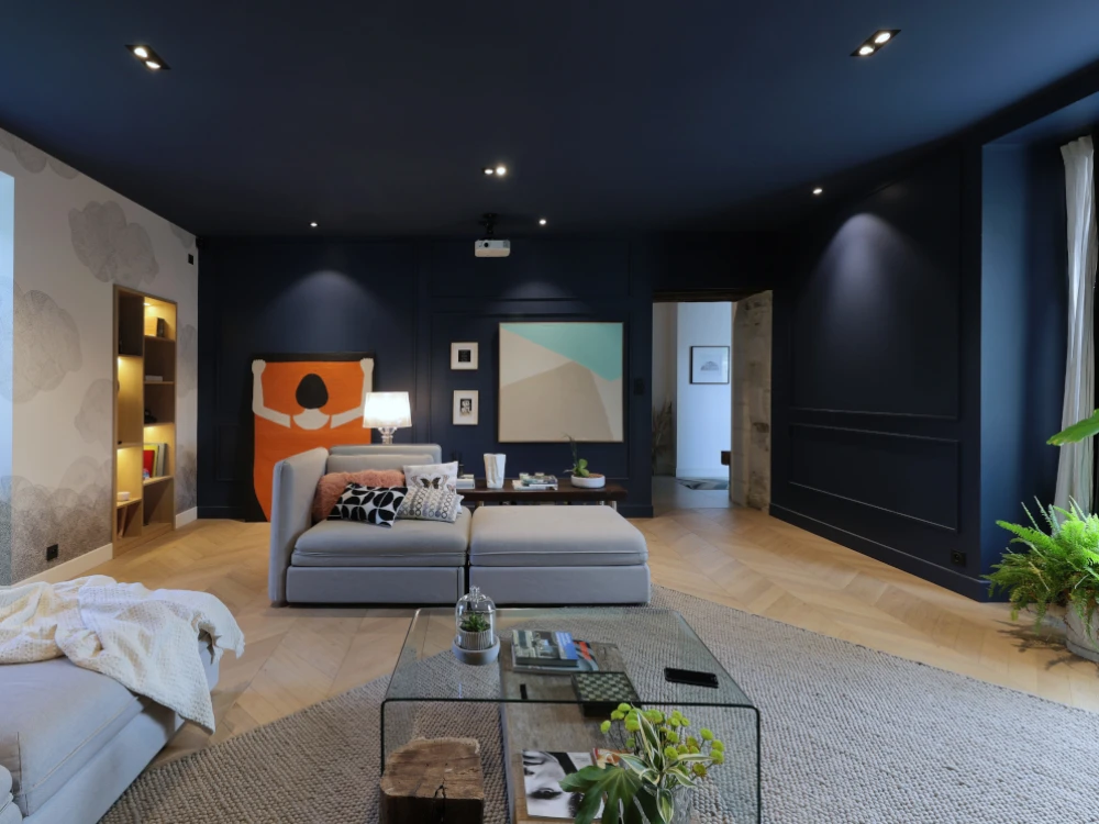 Conseils et reportages Neuro-architecture : quand la maison...