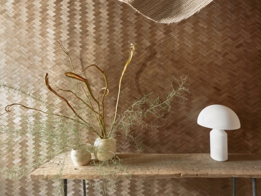 Conseils et reportages Quand les murs jouent avec les reliefs...