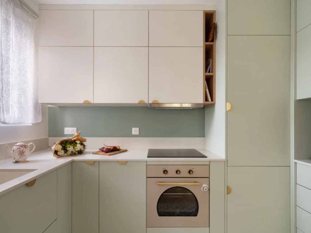 Conseils et reportages Avant/Après : Rénovation...