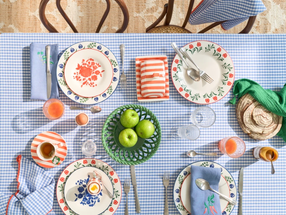 Conseils et reportages Comment adopter la tendance grandma...