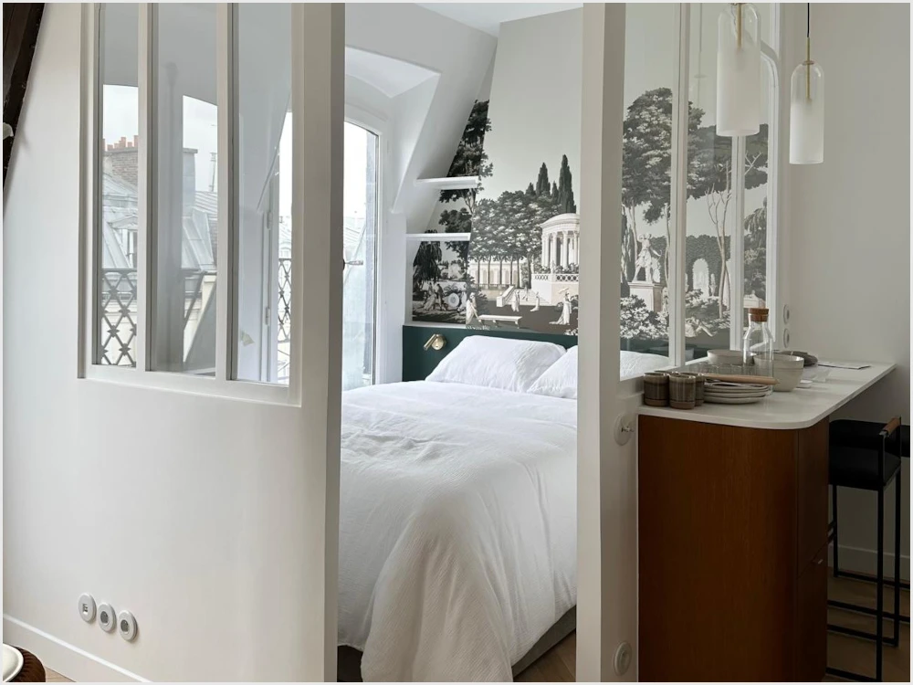 Conseils et reportages Avant/Après : Mue intégrale pour 23...