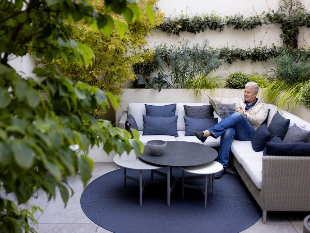 Conseils et reportages Avant/Après : Comment végétaliser un...