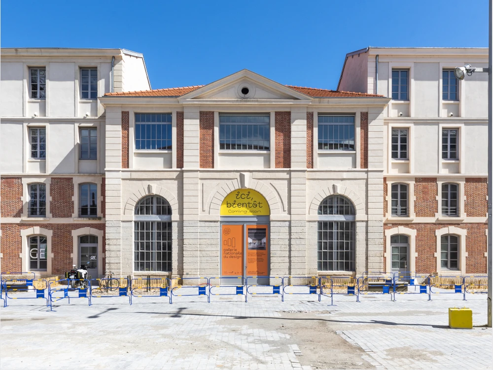 Conseils et reportages La Galerie nationale du design...