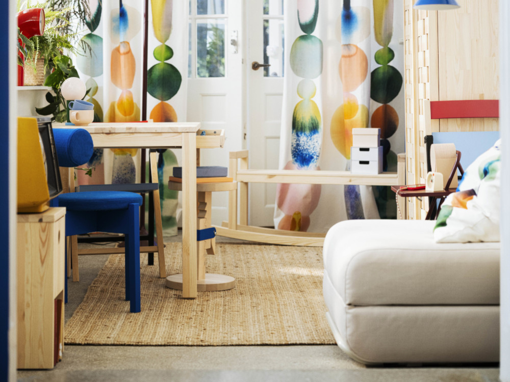 Conseils et reportages Ikea lève le voile sur l'ensemble de...
