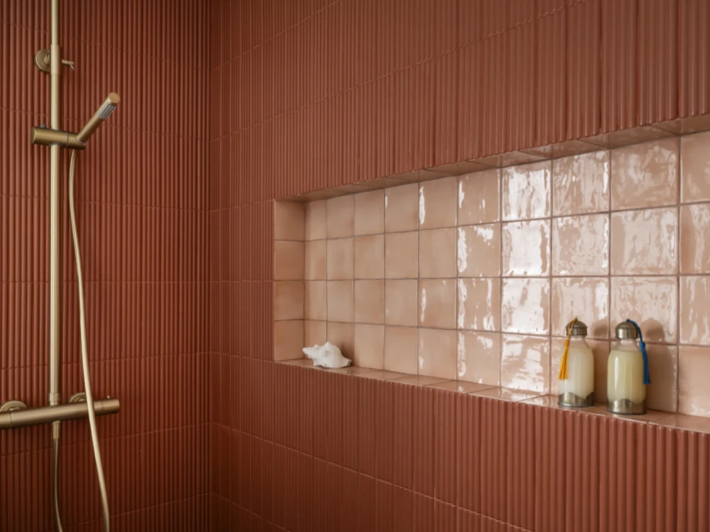 Conseils et reportages Avant/après : 8 salles de bain...