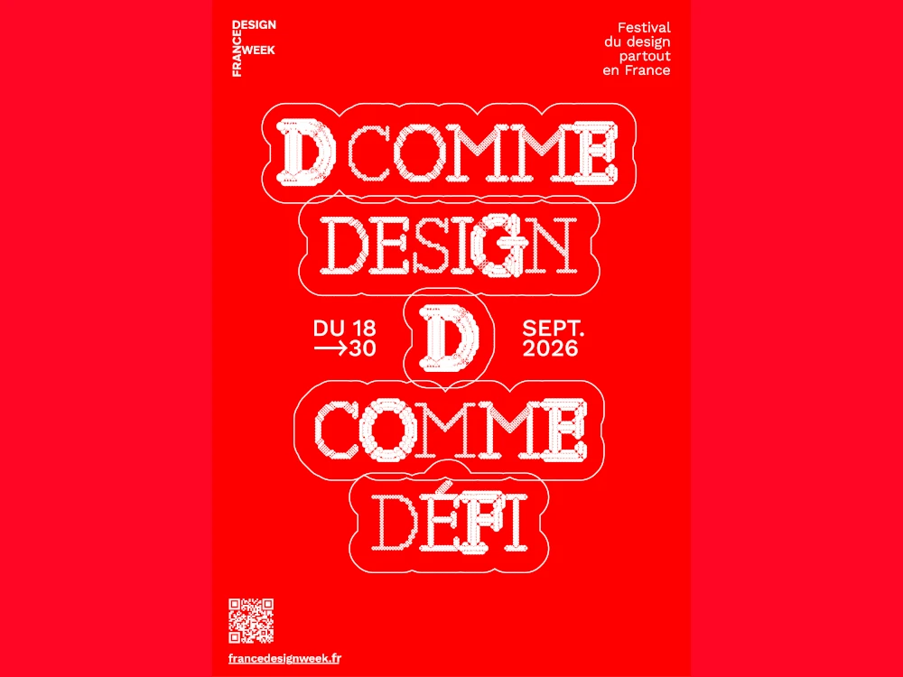 Conseils et reportages France Design Week se lance un nouveau...