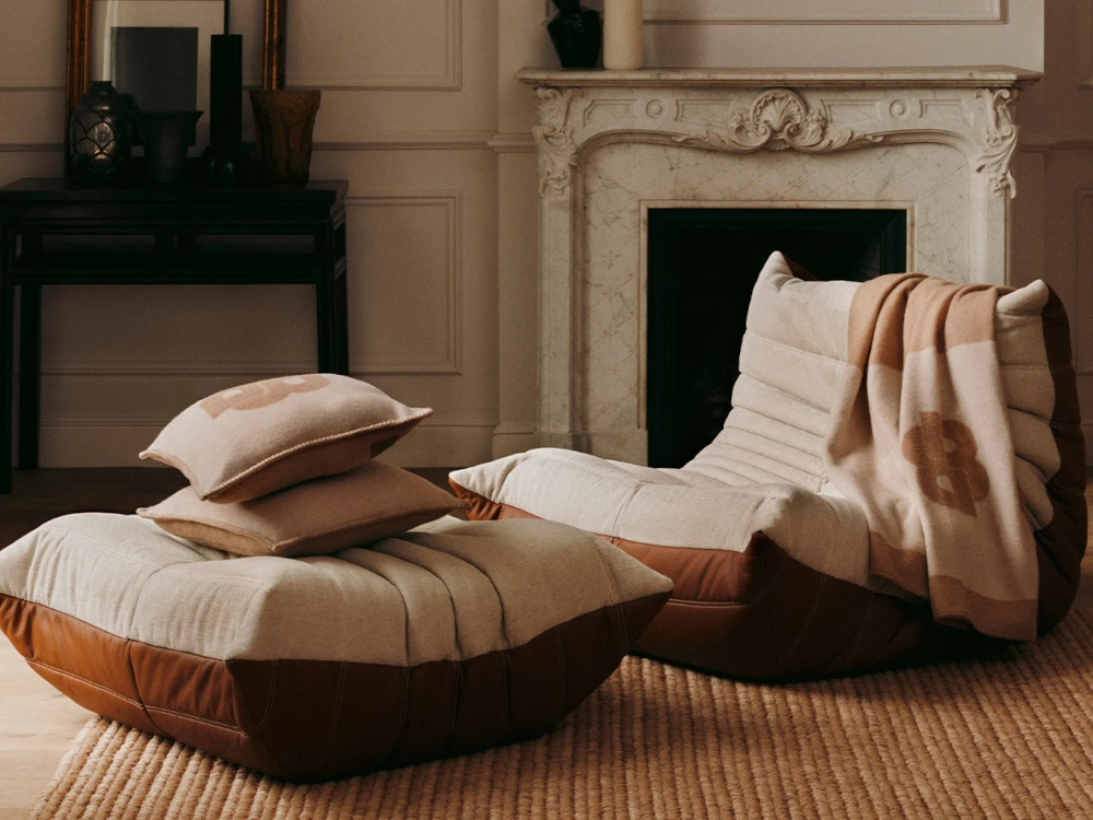 Conseils et reportages Ligne Roset, cent soixante ans de...